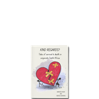 Show details for Kind Regards?