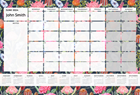 Show details for African Eden Desk Planner