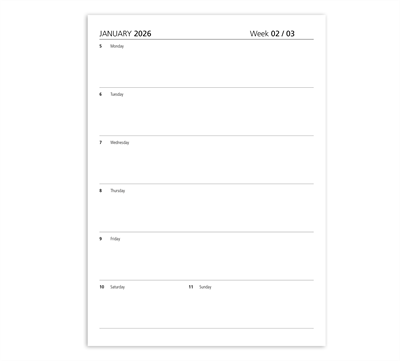 Show details for Photo Strip Week To View