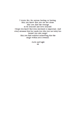 Show details for The Magic Within Her