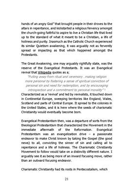 Show details for The Enemy at the Gates of your Marriage