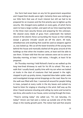 Show details for African Tears