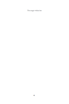 Show details for The Magic Within Her