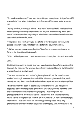 Show details for The Shape Of Dust Manifest To Destiny