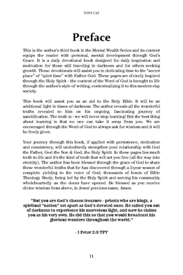 Show details for Finding Hope - 366 Daily Devotional to Grow in Grace