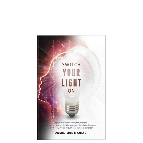 Show details for Switch Your Light On