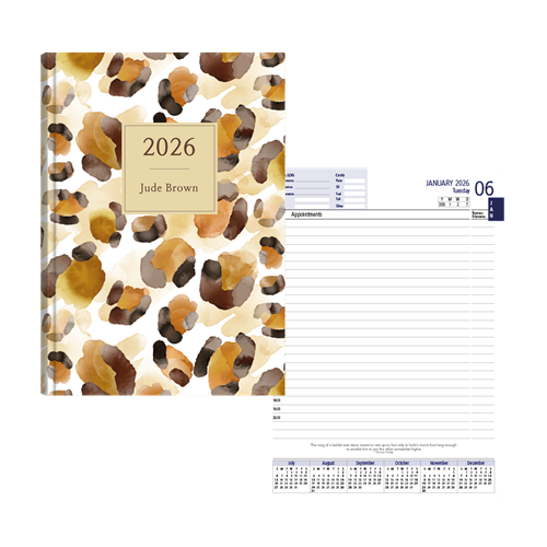 Show details for Wild Wash Diary Management