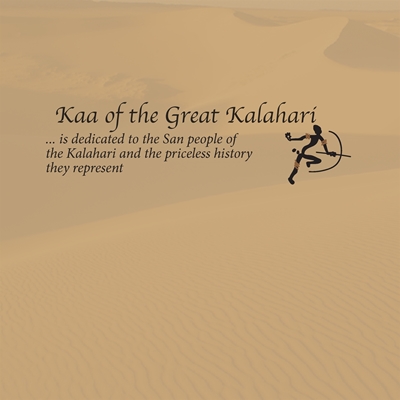 Show details for KAA of the Great Kalahari