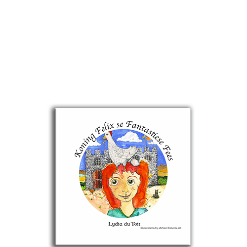 Show details for Koning Felix