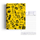 Show details for Mzansi Yellow Diary Management