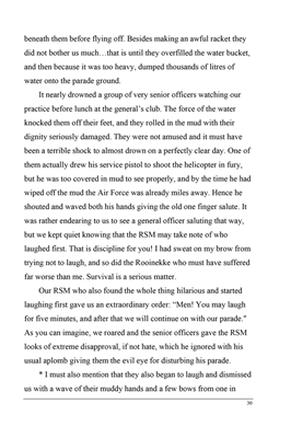 Show details for Mean Streets - Life in the Apartheid Police (Book 2)  The Mean Streets