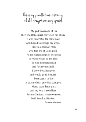 Show details for Thankful Hearts