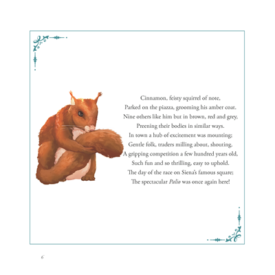 Show details for Racing For Pintorella