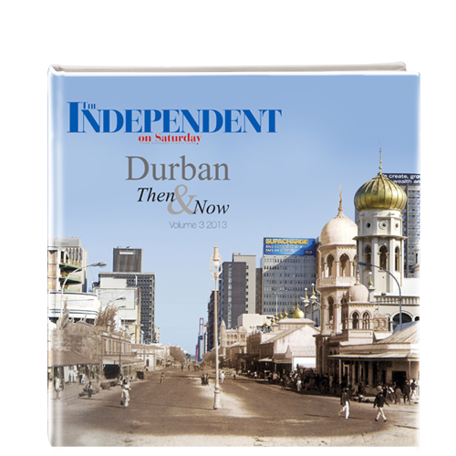 Picture of Durban Then & Now Vol 3