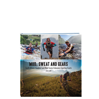 Show details for Mud, Sweat & Gears