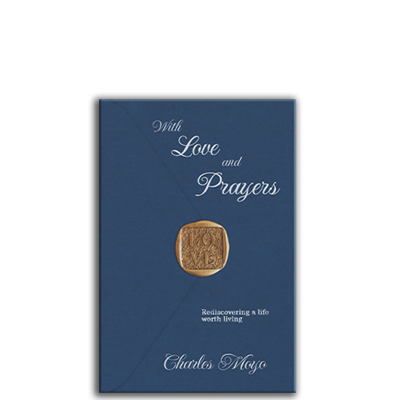 Show details for With Love and Prayers