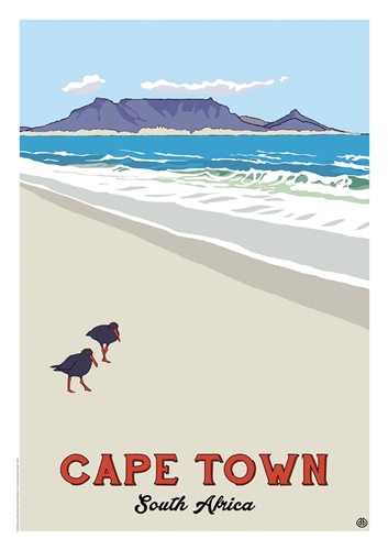 Show details for CAPE TOWN 1 South Africa