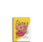 Show details for The Garden Party (Colouring Book)