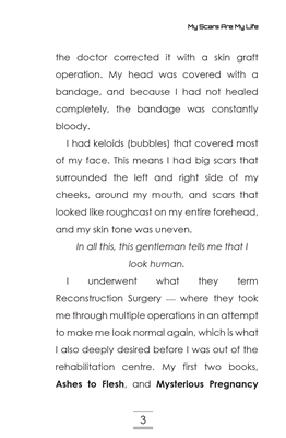 Show details for A Soldier Is A State Of Mind 