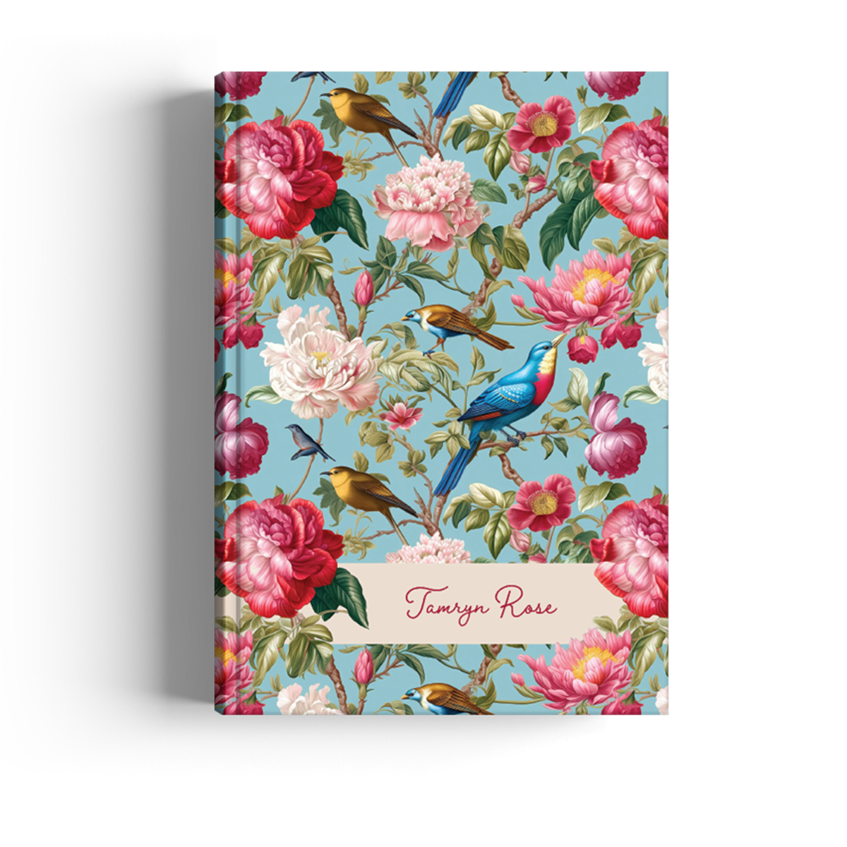 Picture for category A5 Journals