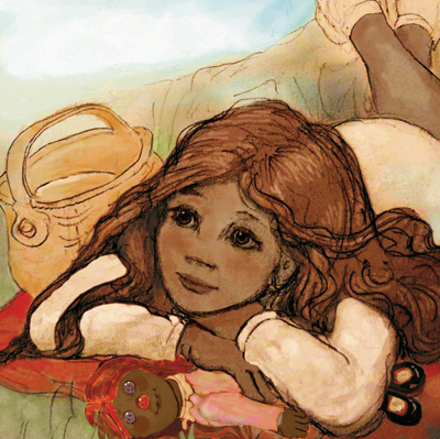 Show details for Stella's Secret Shona