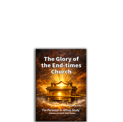 Show details for The Glory of the End-Times Church