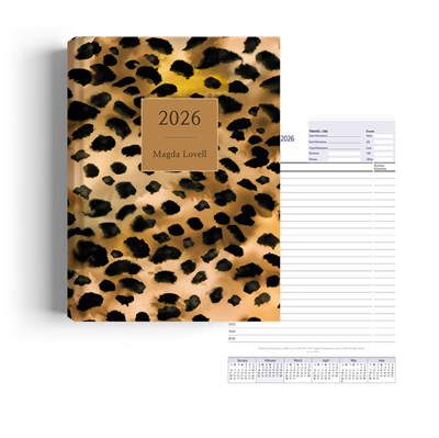 Show details for Velvet Ink Diary Management