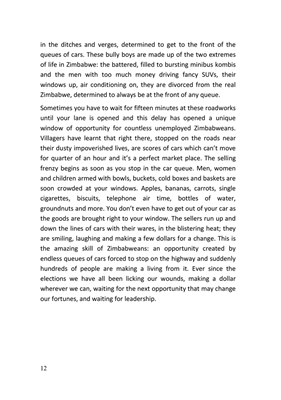 Show details for Finding Our Voices