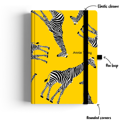 Show details for Zippy Yellow Gerry Week To View