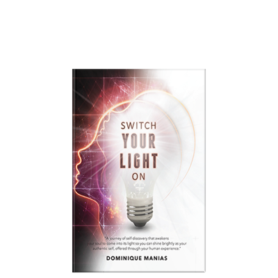 Show details for Switch Your Light On