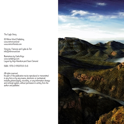 Show details for The Eagle Story