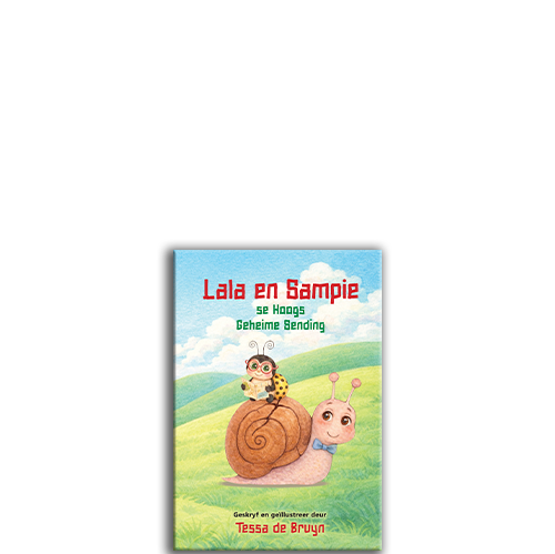 Show details for Lala en Sampie se Hoogs Geheime Sending