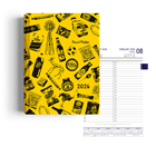 Show details for Mzansi Yellow Diary Management