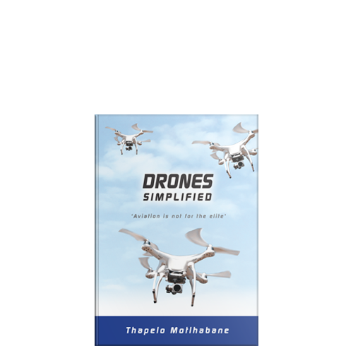 Show details for Drones Simplified