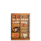 Show details for Thankful Hearts