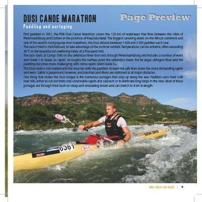 Show details for Mud, Sweat & Gears (Personalised Cover)