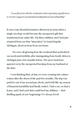 Show details for No More Free Passes: For Strong Women Who Refuse to Prove Themselves Anymore