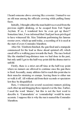 Show details for Marathon 