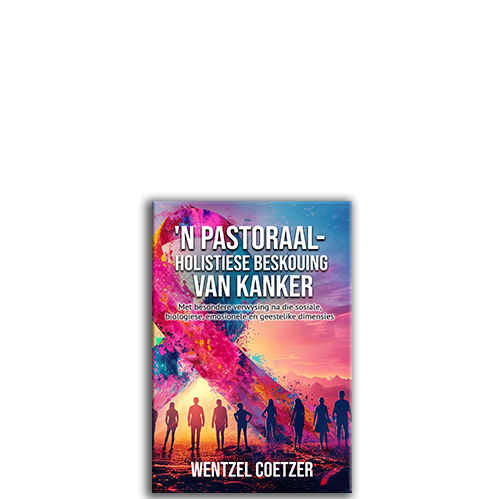 Show details for 'n Pastoraal-Holistiese Besouing Van Kanker