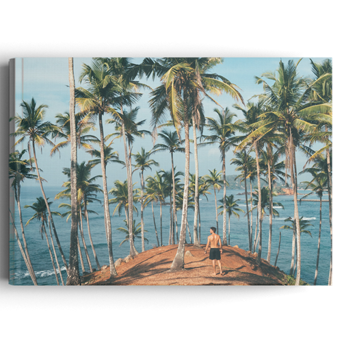 Show details for Photo Book - XL Landscape