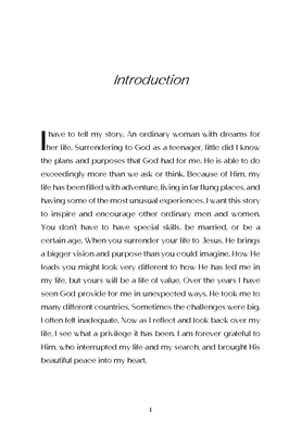 Show details for Beyond My Dreams 