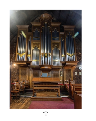 Show details for Lift Up Your Voice