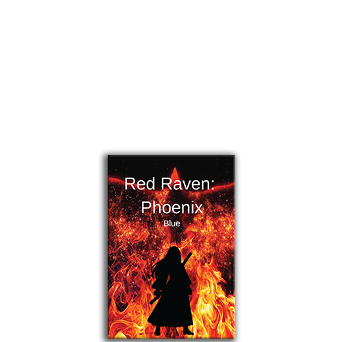 Show details for Red Raven : Phoenix 
