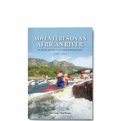 Show details for Adventures On An African River