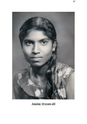 Show details for Anjalay Westbrook & Watercress The Full Story Volume One