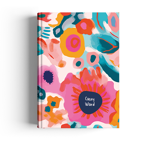 Show details for Coral Journal