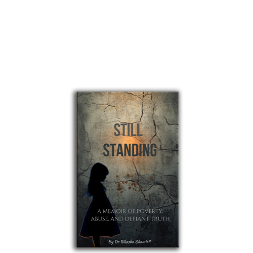 Show details for Still Standing