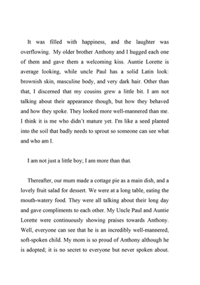 Show details for How I Make My Bed in Hell