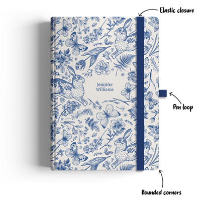 Show details for Rabbit Royale Week To View