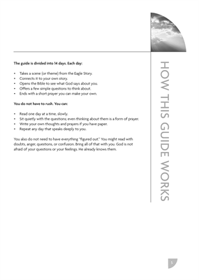 Show details for The Eagle Story Companion Guide 